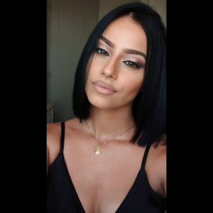 Zachariadi Elina - Graduate of Beauty Therapy, Bachelor