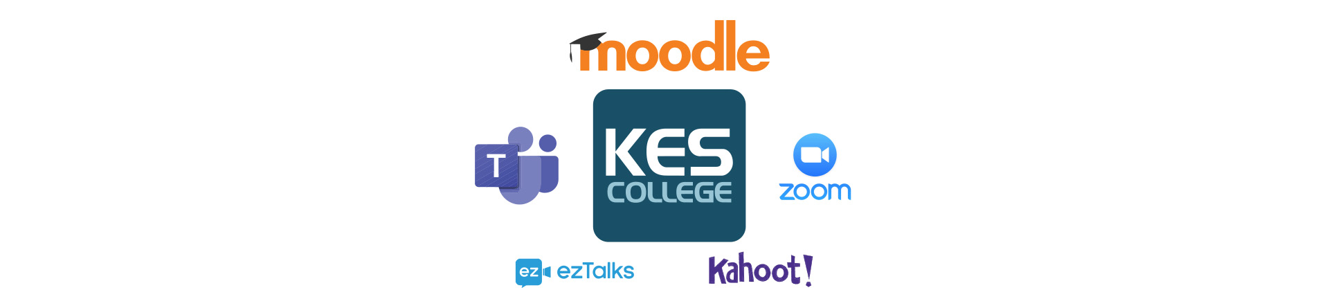 KES College Teacher Training in E-learning and Mixed Learning