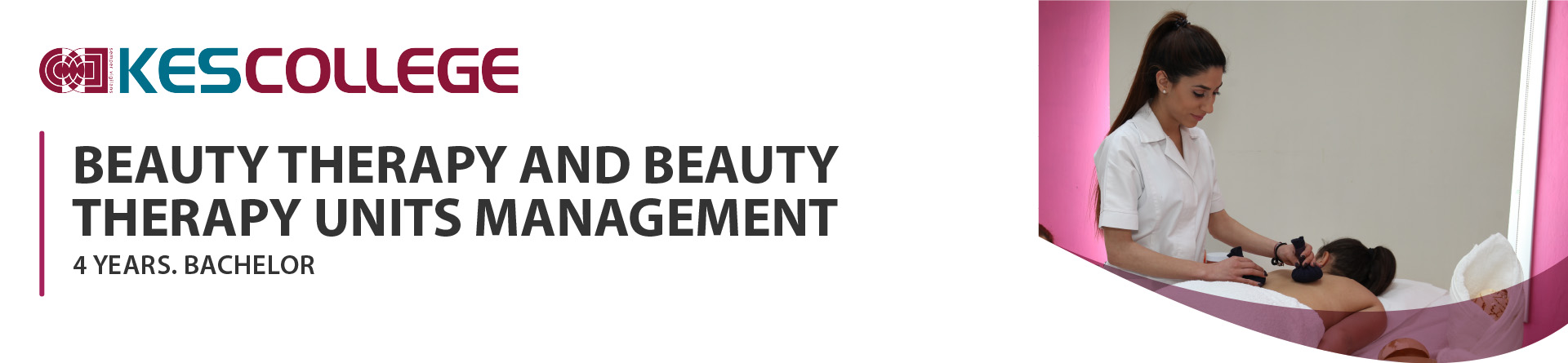 Beauty Therapy and Beauty Therapy Units Management 