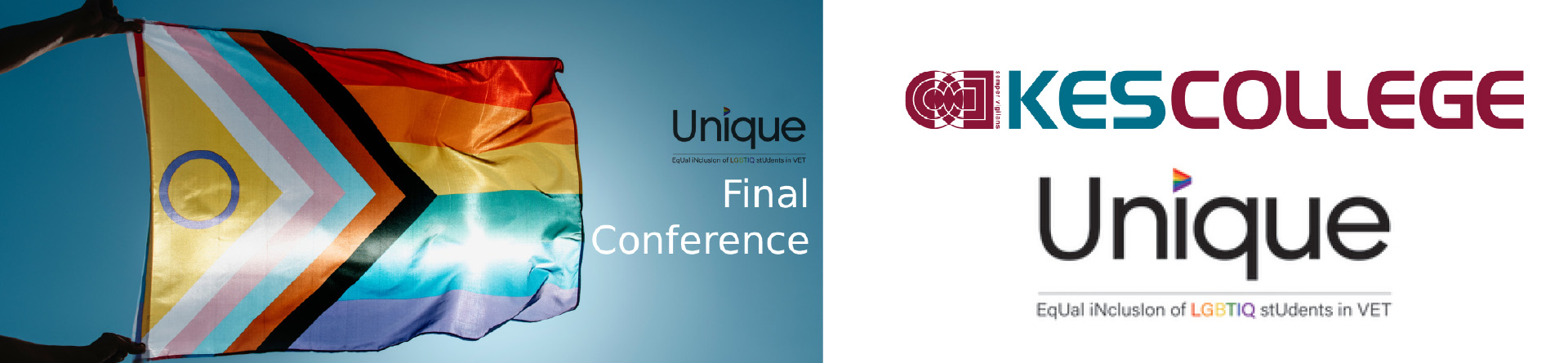 UNIQUE Final Conference