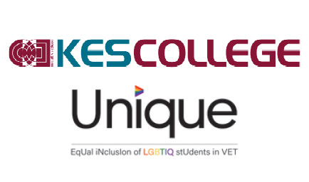 Πρόσκληση συμμετοχής σε εκπαίδευση με θέμα: Πώς να εργαστείτε με ΛΟΑΤΚΙ+ νέους; Βασικές γνώσεις και πρακτικές συμβουλές