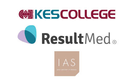 Το KES College υπέγραψε νέα Μνημόνια Συνεργασίας με εταιρείες Επαγγελματικών Καλλυντικών και Μηχανημάτων Αισθητικής